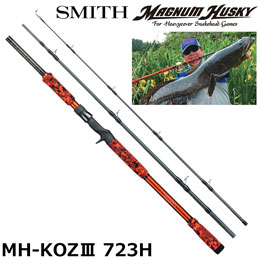 �X�~�X(SMITH) �}�O�i���n�X�L�[(MAGNUM HUSKY)KOZ 