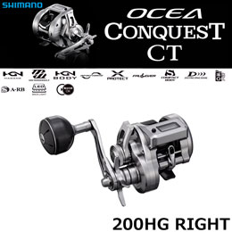 2025NEW �I�V�A�R���N�G�X�g ���~�e�b�h[OCEA CONQUEST LIMITED]