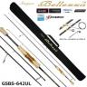 オリムピック(OLYMPIC) 18スーパーベレッツァ GSBS-642UL