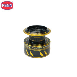 ペン(PENN) スラマーIV 2500 スペアスプール