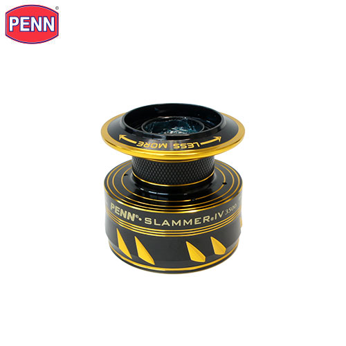 ペン(PENN) スラマーIV 3500 スペアスプール