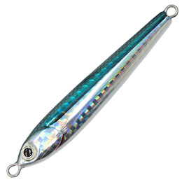 エムジークラフト(Mg-CRAFT) スキルジグ ウェーブホロ 50g キビナゴ