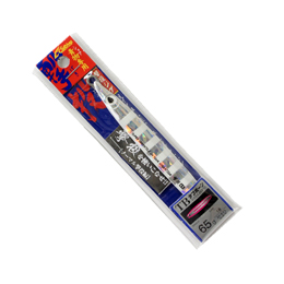 オーナー(OWNER) 撃投ジグ65g 18 スローゼブラ(クラッシュホロ・部分グロー) ★特別価格