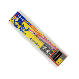 オーナー(OWNER) 撃投ジグレベル30g 01 ピンク(クラッシュホロ)