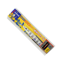 オーナー(OWNER) 撃投ジグレベル40g 18 スローゼブラグロー(クラッシュホロ・部分グロー)