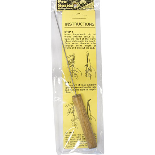 Toledo Tackle ワーム通し　特別価格