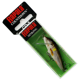ラパラ(RAPALA) CD5 AYUL