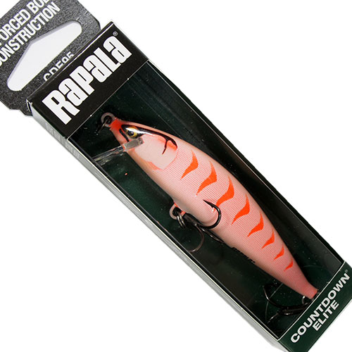 ラパラ(RAPALA) CDE95-GDCG ギルディッドパールオレンジ