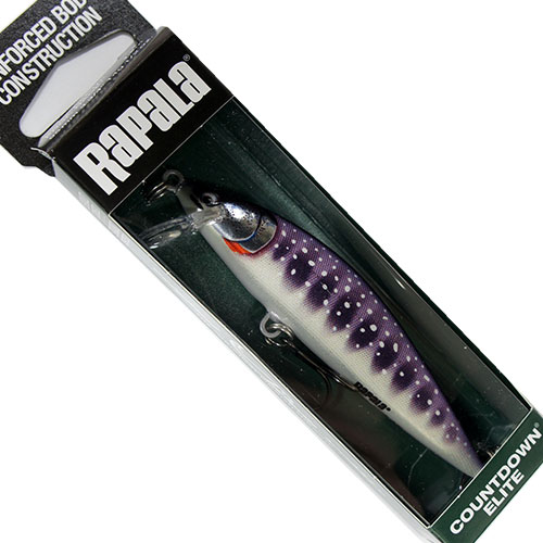 ラパラ(RAPALA) CDE95-GDIW ギルディッドイワナ