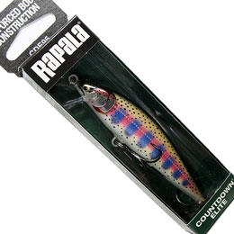 ラパラ(RAPALA) CDE95-GDRT ギルディッドレインボートラウト