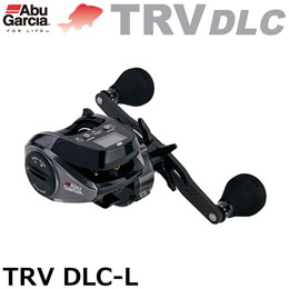 アブガルシア(Abu Garcia) TRV DLC-L ★セール特別割引品 ★デカ文字メジャープレゼントキャンペーン中!