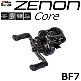 アブガルシア(Abu Garcia) ゼノン コア(ZENON Core)  BF7