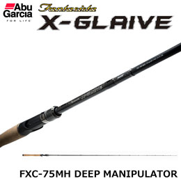 アブガルシア(Abu Garcia) ファンタジスタ エックスグレイブ FXC-75MH ◎大型送料無料! ★セール激安処分品