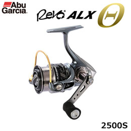 アブガルシア(Abu Garcia) レボ エーエルエックス シータ(Revo ALX THETA) 2500S ★セール特別割引品