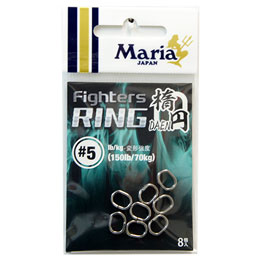 ヤマリア(YAMARIA) ファイターズリングダエン #5