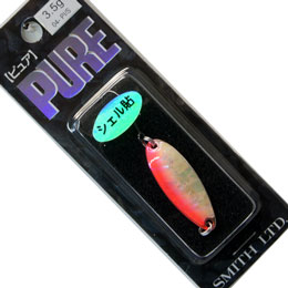 スミス(SMITH) ピュア シェルII 3.5g PI/S 04