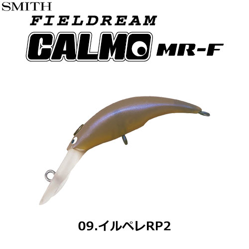 スミス(SMITH) カルモMR-F イルペレRP2 09 ★特別価格