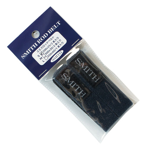 スミス ロッドベルト S NA(200mmX25mm)2本入り