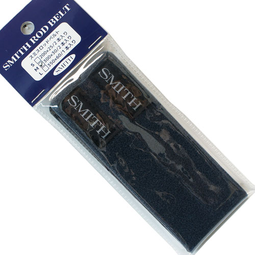 スミス ロッドベルト M NA(300mmX30mm)2本入り
