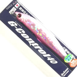 ジャクソン(Jackson) Gコントロール 40(G-Control 40) WHE ヒラメノエサ