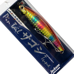 ジャクソン(Jackson) ピンテール サゴシチューン 28g NSG ナギラサゴシゴールド ★セール特別価格