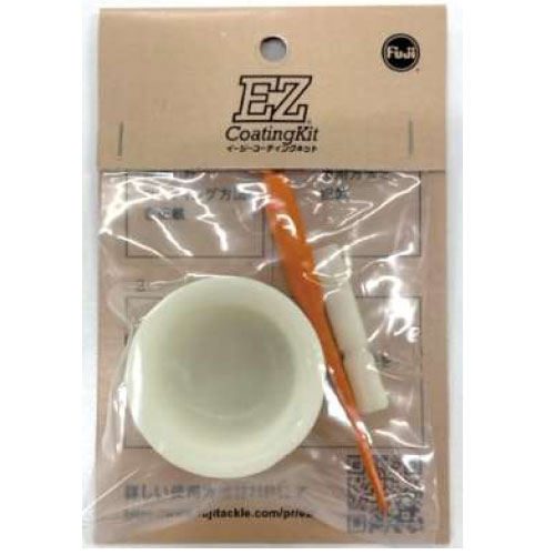 Fuji 富士工業 EZCKM イージーコーティングキット