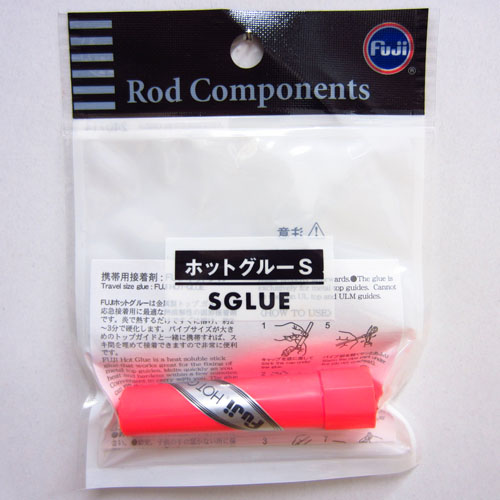 FUJI ホットグルーS ★特別価格