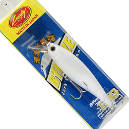 ラッキークラフト(Lucky Craft) ビーフリーズ78S ESG パールホワイト