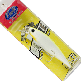 ラッキークラフト(Lucky Craft) ビーフリーズ78S ESG チャートバック