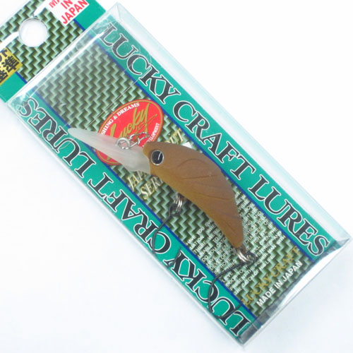 ラッキークラフト エアーブロー F パンケーキ ▼特別価格▼