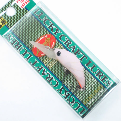 ラッキークラフト エアーブロー F サクラミソ ▼特別価格▼