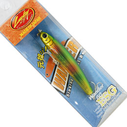 ラッキークラフト(Lucky Craft) ESG ワンダー60 マヒキャンディー