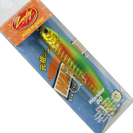 ラッキークラフト(Lucky Craft) ESG ワンダー80 マヒキャンディー