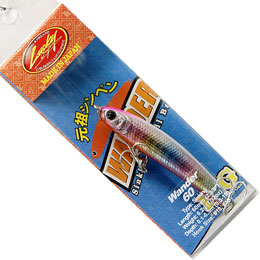 ラッキークラフト(Lucky Craft) ESG ワンダー60 チェリーキャンディーパール