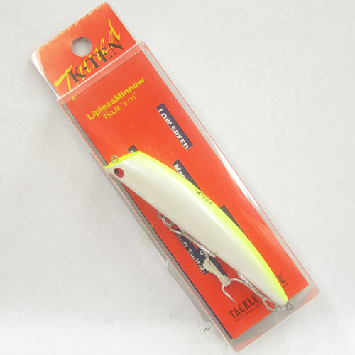 タックルハウス(TACKLE HOUSE) tuned K-TEN TKLM90 No.103 パールチャート