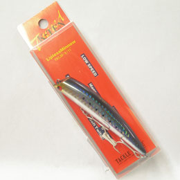 タックルハウス(TACKLE HOUSE) tuned K-TEN TKLM90 No.112 SH・イワシ/レッドベリー