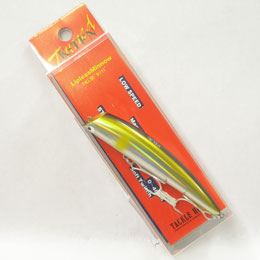 タックルハウス(TACKLE HOUSE) tuned K-TEN TKLM90 No.114 HG・アユ