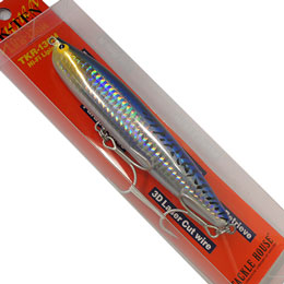 タックルハウス(TACKLE HOUSE) tuned K-TEN TKR-130H Hi-Fi Lipless No.RS965 ソウダガツオSHG