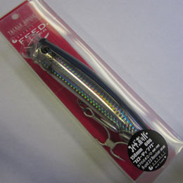 タックルハウス(TACKLE HOUSE) フィードポッパー150 No.11 サンマ