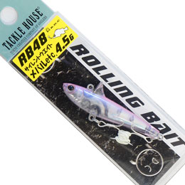 タックルハウス(TACKLE HOUSE) ROLLING BAIT 48 No.10 アミ
