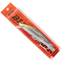 タックルハウス(TACKLE HOUSE) K-TEN BLUE OCEAN BK140SW No.RS18 コノシロ