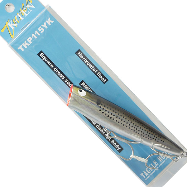 タックルハウス(TACKLE HOUSE) tuned K-TEN TKP115YK No.113 HGコノシロ