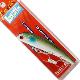 タックルハウス(TACKLE HOUSE) tuned K-TEN TKLM90 LTD-11 パールシェルボラ