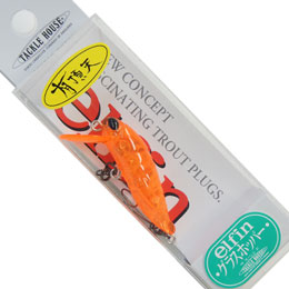 タックルハウス(TACKLE HOUSE)グラスホッパーSP 有頂天 オラオラオレンジ