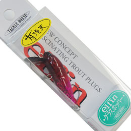 タックルハウス(TACKLE HOUSE)グラスホッパーSP 有頂天 マホロバレッド