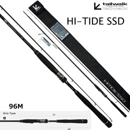 テイルウォーク(tailwalk) ハイタイド(HI-TIDE) SSD 96M