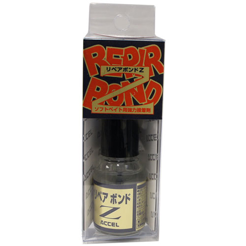 ACCEL(アクセル)  リペアボンドZ 10ml
