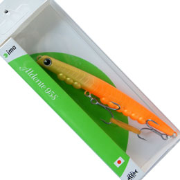 アイマ(ima) アルデンテ95S #AD95-021 ゴールデンマンゴー ★特別価格