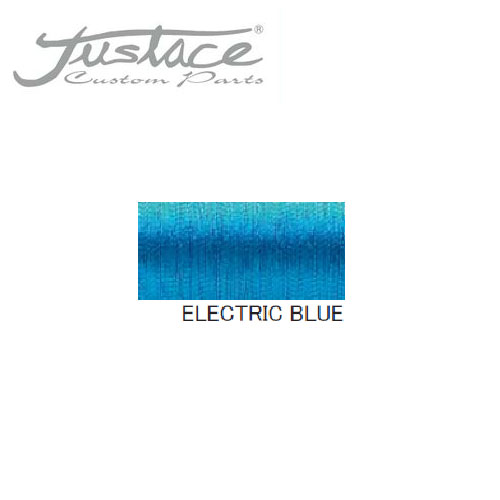 ジャストエース メタリックスレッド 9940 ELECTRIC BLUE META