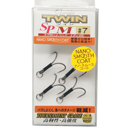 がまかつ(Gamakatsu) TGW ツインSP-M NSC 7 ★セール特別割引品 ●廃番